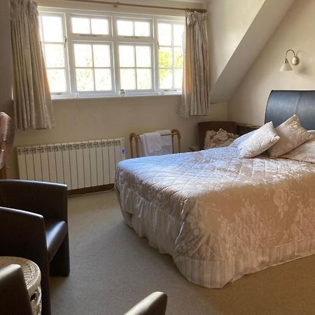 Bulmer Farm B&B Dorking Dış mekan fotoğraf