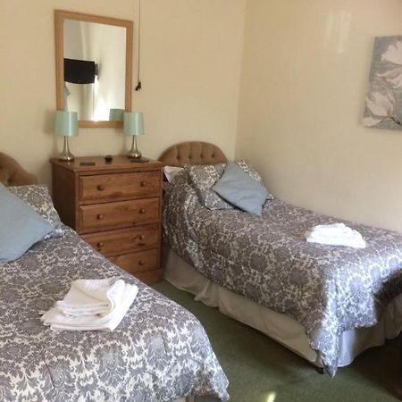 Bulmer Farm B&B Dorking Dış mekan fotoğraf