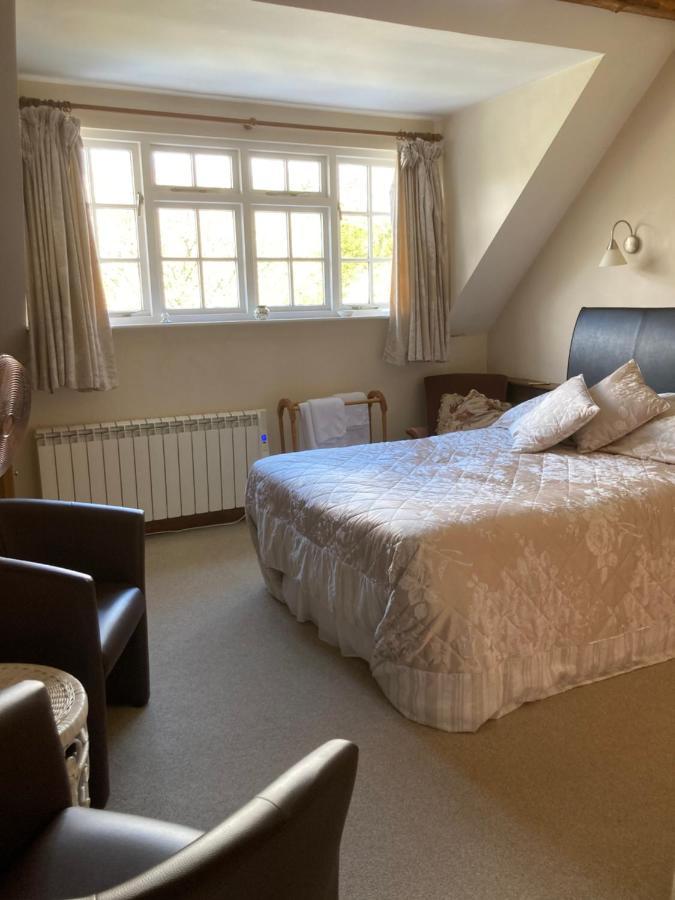 Bulmer Farm B&B Dorking Dış mekan fotoğraf