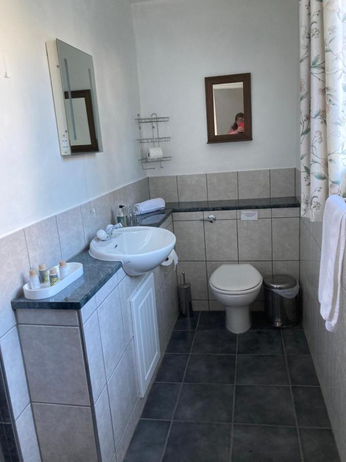 Bulmer Farm B&B Dorking Dış mekan fotoğraf