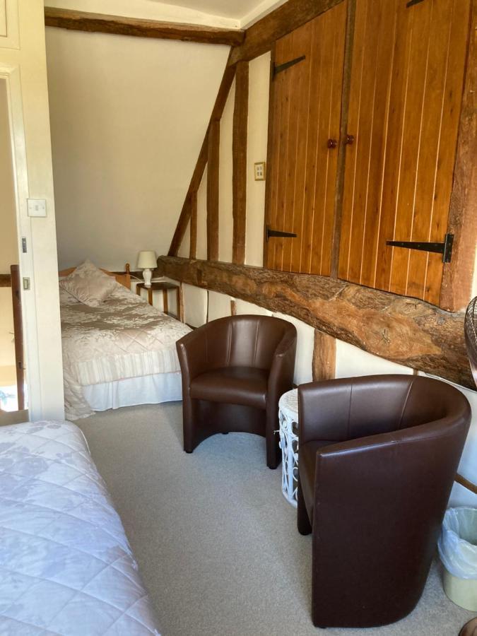 Bulmer Farm B&B Dorking Dış mekan fotoğraf